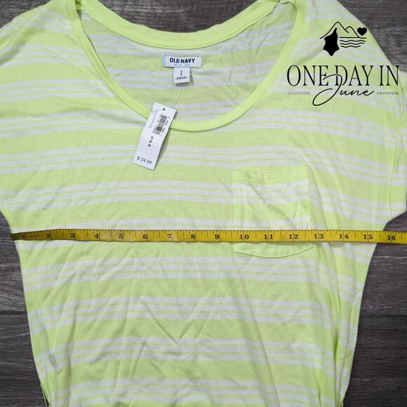 Old Navy Short Sleeve Mini Dress Size S - Picture 5 of 7